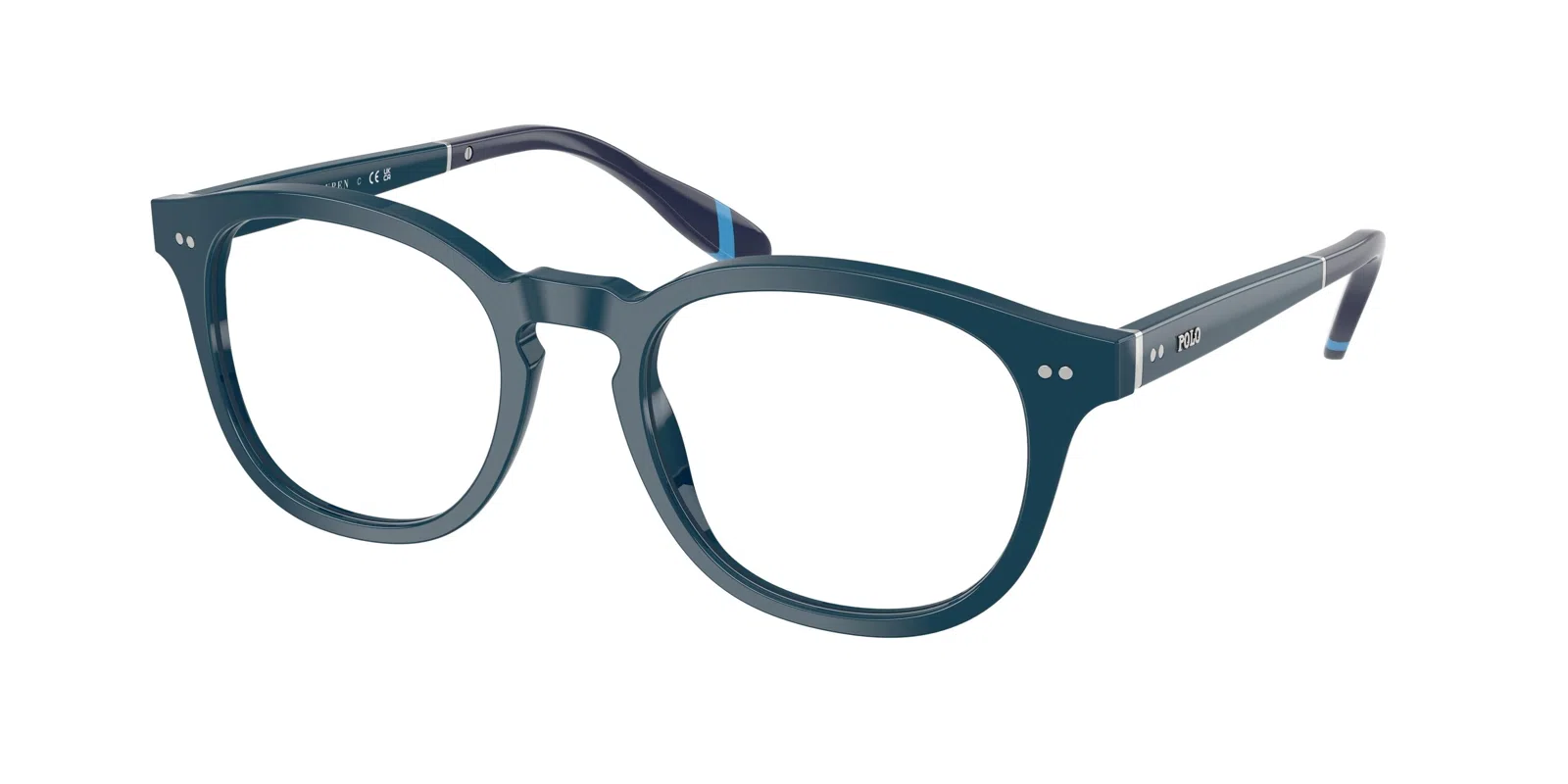 Polo 2267 Eyeglasses - view 8